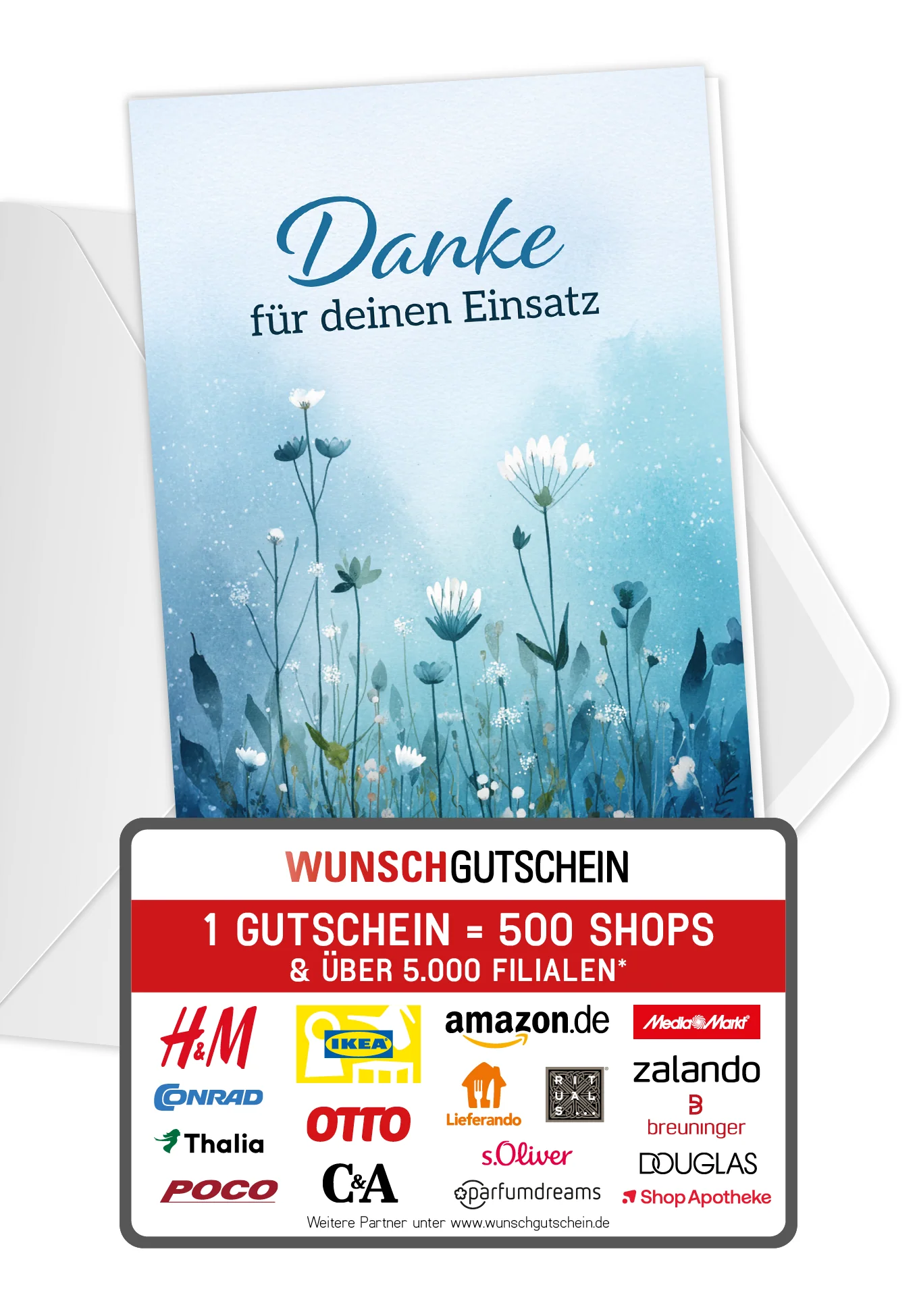 Wertschätzung Mitarbeiter