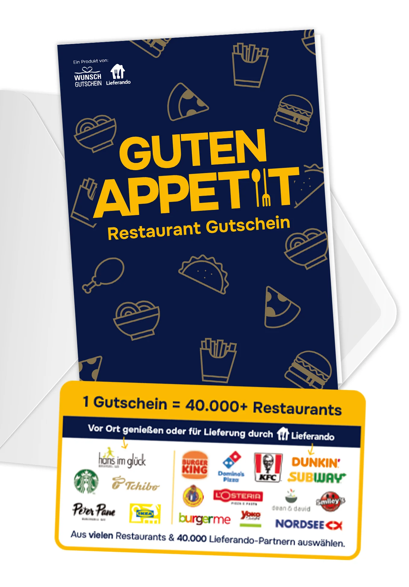 Themengutscheine