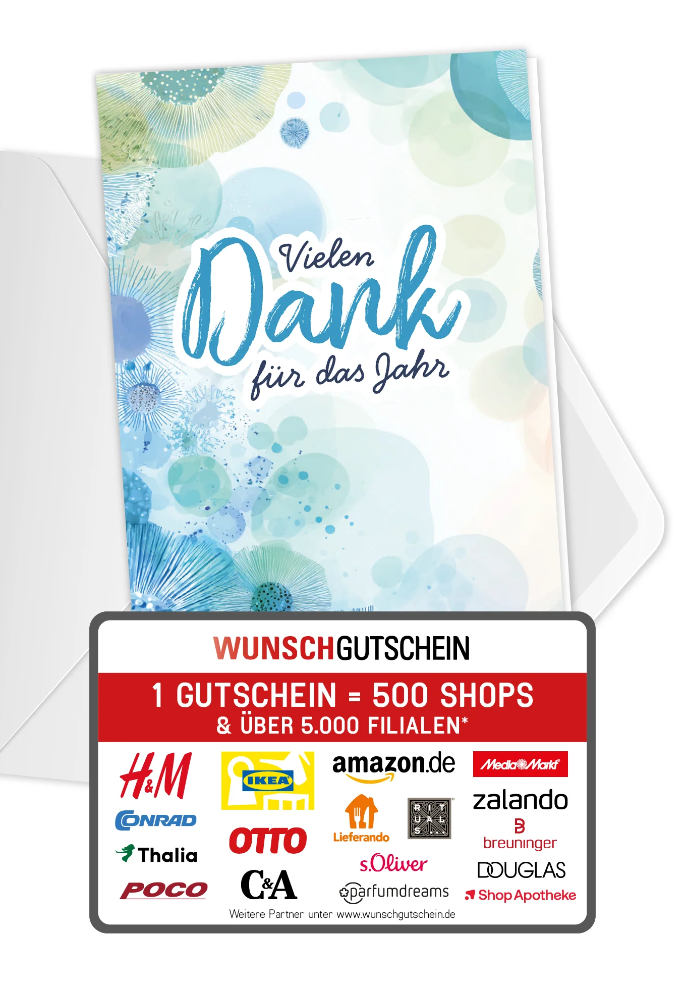 Danke